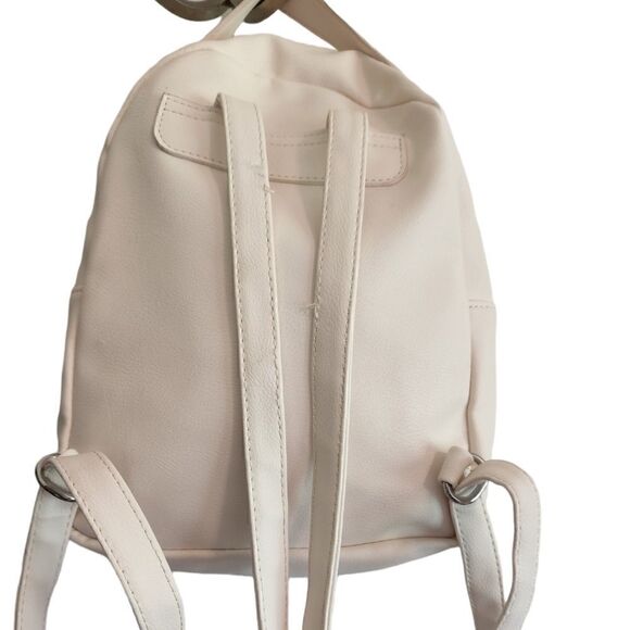 Wild Fable Ivory White Backpack Bag - Picture 4 of 7